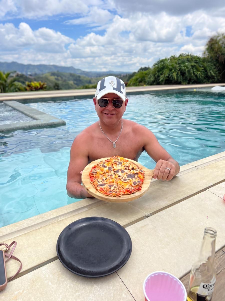 Iconic Medellín experience