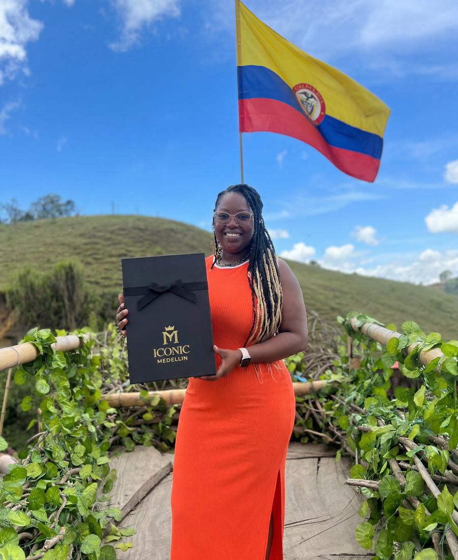 Iconic Medellín experience