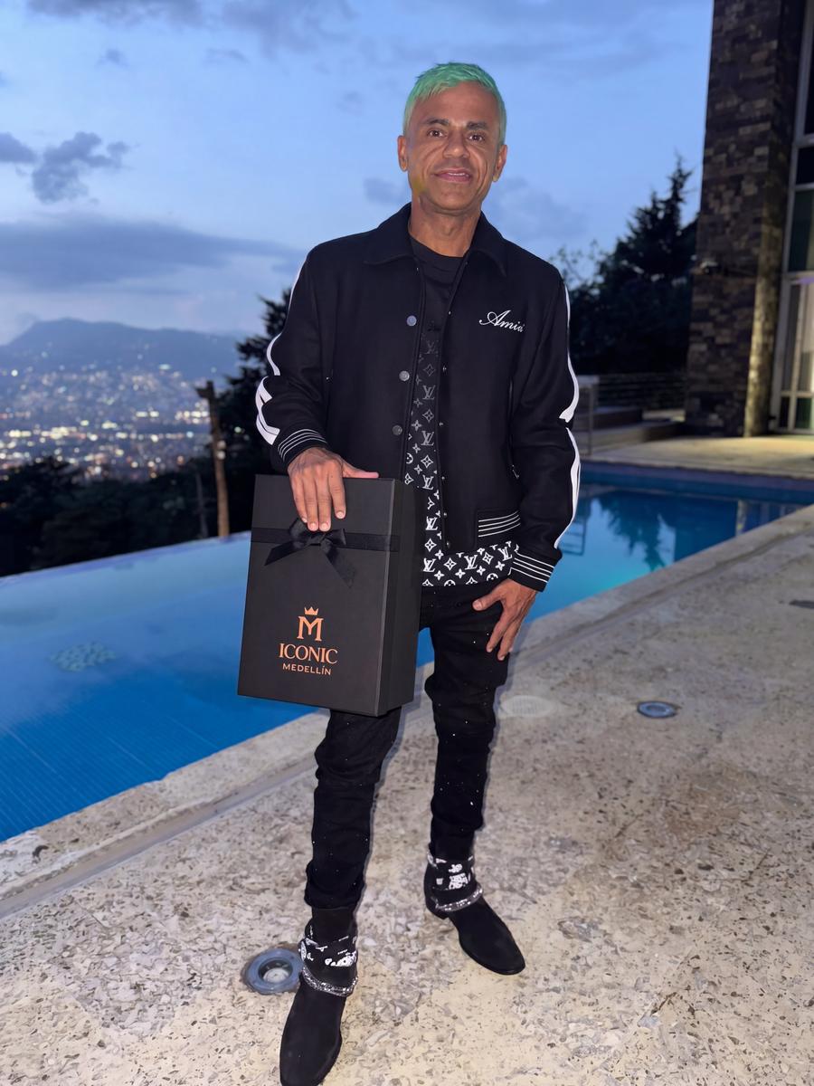 Iconic Medellín experience